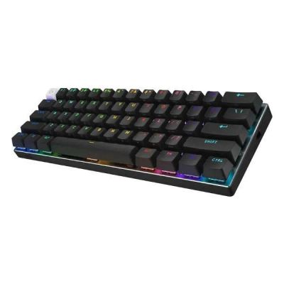 Лот: 25734619. Фото: 1. Игровая клавиатура Logitech G... Клавиатуры и мыши