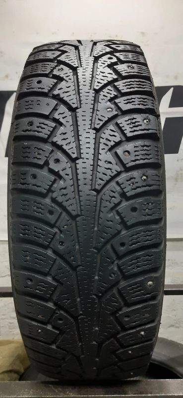 Лот: 21066734. Фото: 1. 185/70R14 92T Nokian Nordman 5... Шины