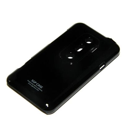 Лот: 9268463. Фото: 1. Кейс SGP Ultra Slider для HTC... Чехлы, бамперы