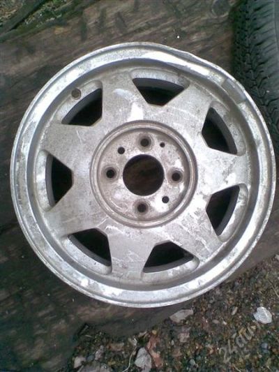 Лот: 1738662. Фото: 1. Диски литые на 13. Диски