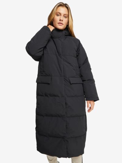 Лот: 22492347. Фото: 1. Пальто пуховое женское adidas... Другое (спортивная одежда)