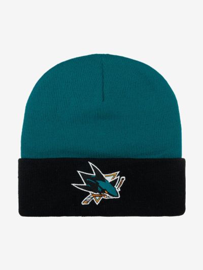 Лот: 22416016. Фото: 1. Шапка с отворотом MITCHELL NESS... Другое (спортивная одежда)