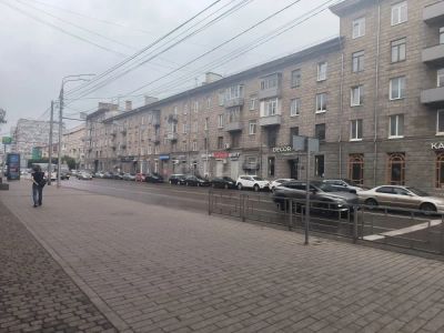 Лот: 25628166. Фото: 1. 1-комн. квартира , Красноярск... Квартиры, студии