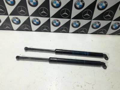 Лот: 15499434. Фото: 1. Амортизатор багажника c BMW 5-series... Другое (автозапчасти)