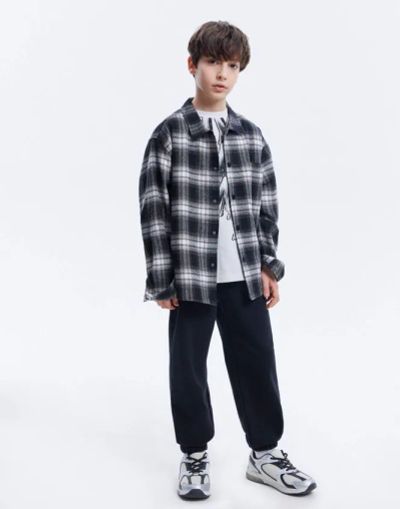 Лот: 24674512. Фото: 1. Чёрные спортивные брюки Comfort... Спортивная одежда