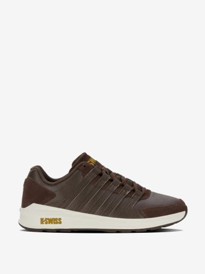 Лот: 22457290. Фото: 1. Кроссовки мужские K-Swiss Vista... Другое (одежда, обувь, галантерея)