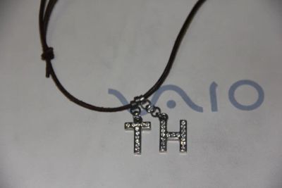 Лот: 6673360. Фото: 1. Подвеска Tommy Hilfiger. Кулоны, подвески