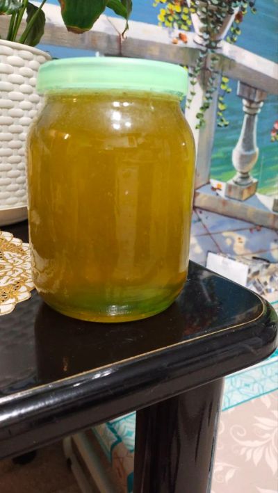 Лот: 19466552. Фото: 1. Мед 2024 г🍯 последняя качка!!. Мёд, продукты пчеловодства