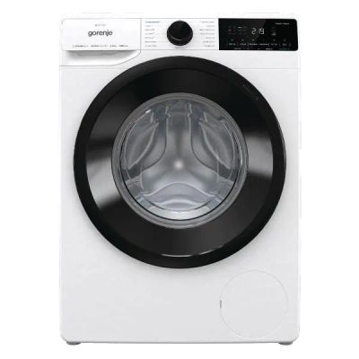 Лот: 25607263. Фото: 1. Стиральная машина Gorenje WNA94ACIS. Стиральные машины