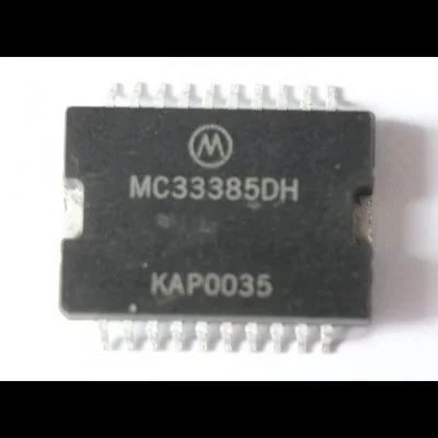 Лот: 11185730. Фото: 1. Микросхема MC33385DH. Детали тюнинга