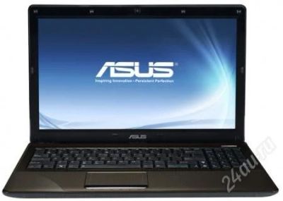 Лот: 1168752. Фото: 1. Asus K52F. Ноутбуки