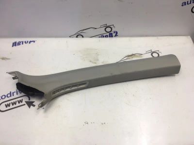 Лот: 21716539. Фото: 1. накладка стойки верхняя Volkswagen... Двигатель и элементы двигателя