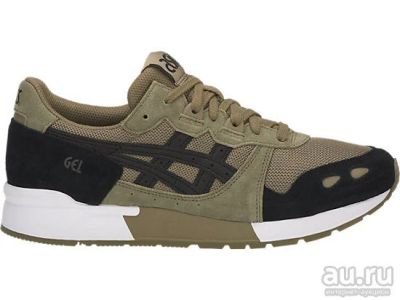 Лот: 13467722. Фото: 1. Кроссовки повседневные ASICS TIGER... Кеды, кроссовки, слипоны