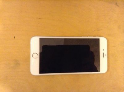 Лот: 8262949. Фото: 1. Iphone 6 plus 64 gb. Смартфоны