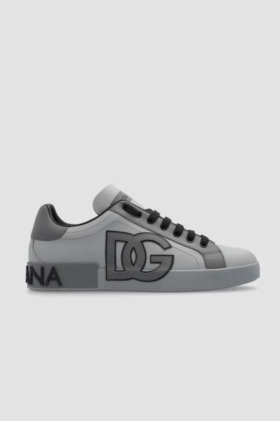Лот: 22740891. Фото: 1. Сникеры Dolce & Gabbana Модель... Другое (одежда, обувь, галантерея)