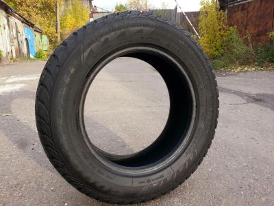 Лот: 6210383. Фото: 1. 4 шт. Goodyear Ultra Grip Extreme... Шины