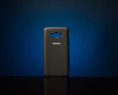 Лот: 19913139. Фото: 1. Кейс Silicon Cover для Samsung... Чехлы, бамперы