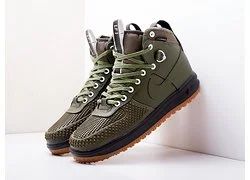 Лот: 14827002. Фото: 1. Кроссовки Nike Lunar Force 1 Duckboot... Кеды, кроссовки, слипоны