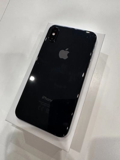 Лот: 20827840. Фото: 1. Iphone XS 512gb. Смартфоны