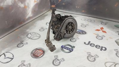 Лот: 23590449. Фото: 1. Насос воздушный Subaru Forester... Компрессоры автомобильные, шинные насосы