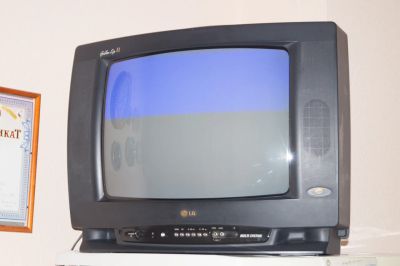 Лот: 4612896. Фото: 1. телевизор LG. Телевизоры