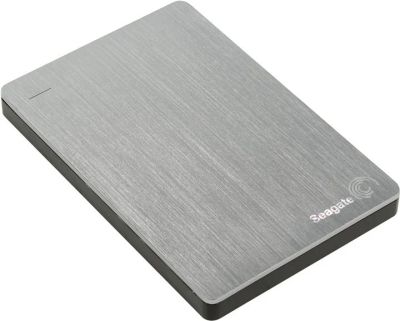 Лот: 11373541. Фото: 1. Внешний жесткий диск Seagate Backup... Внешние жесткие диски