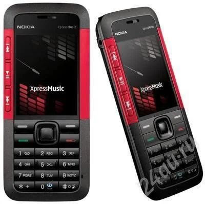 Лот: 261444. Фото: 1. Nokia 5310 -Продажа-Обмен. Кнопочные мобильные телефоны