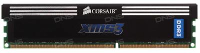Лот: 7251904. Фото: 1. Оперативная память Corsair XMS3... Оперативная память