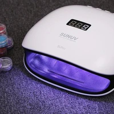 Лот: 9916102. Фото: 1. SUN 4 48 W\Вт Оригинал! UF Led... Инструменты, аксессуары