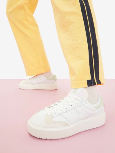 Лот: 24288475. Фото: 1. Кеды женские New Balance CT302... Кеды, кроссовки, слипоны