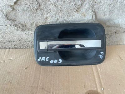 Лот: 25807621. Фото: 1. ручка двери внешняя Jac N120. Кузов