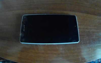 Лот: 9078951. Фото: 1. Sony Xperia Z3 Compact. Смартфоны