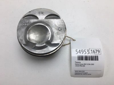 Лот: 20397246. Фото: 1. Поршень Honda Stream 2000 13010PNA000... Двигатель и элементы двигателя