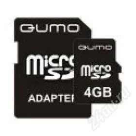 Лот: 1760598. Фото: 1. Карта памяти MicroSD 4Gb. Карты памяти