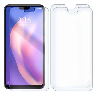 Лот: 24484654. Фото: 1. Защитное стекло Krutoff для Xiaomi... Защитные стёкла, защитные плёнки