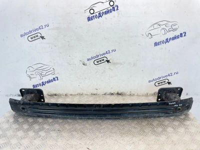 Лот: 25318845. Фото: 1. жесткость бампера Ford Focus CB8. Двигатель и элементы двигателя