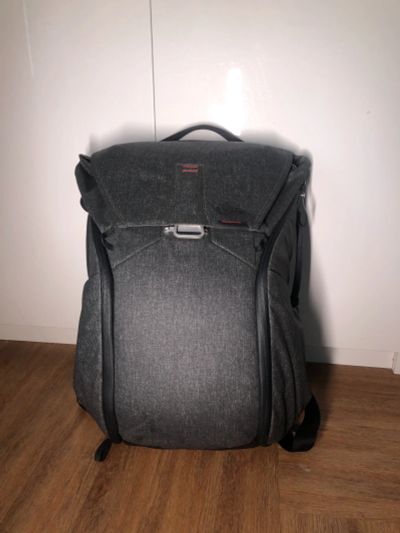 Лот: 19908819. Фото: 1. Фоторюкзак Peak Design 30l. Чехлы, сумки, ремешки