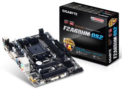 Лот: 9203256. Фото: 1. Материнская плата MB Gigabyte... Материнские платы