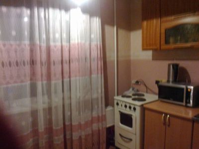 Лот: 3479684. Фото: 1. Продам 1-комн Судостроительная... Квартиры, студии