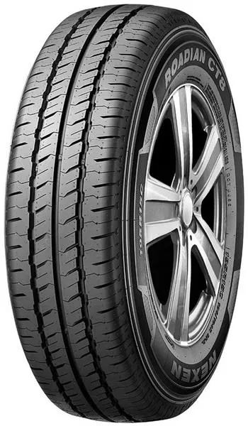 Лот: 20142777. Фото: 1. 225/70 R15 112/110R Roadstone... Шины