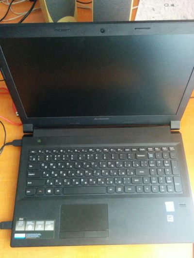 Лот: 5958853. Фото: 1. Lenovo ideapad b5030. Ноутбуки