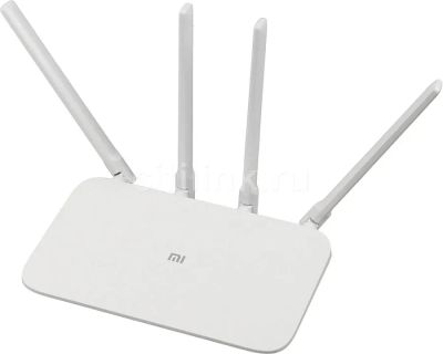 Лот: 19472553. Фото: 1. Wi-Fi роутер Xiaomi Mi Wi-Fi Router... Маршрутизаторы (роутеры)