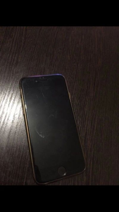 Лот: 9692814. Фото: 1. iPhone 6s. Смартфоны