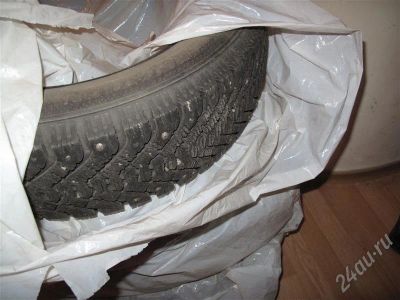 Лот: 541011. Фото: 1. Шины Goodyear Ultragrip 500. Шины