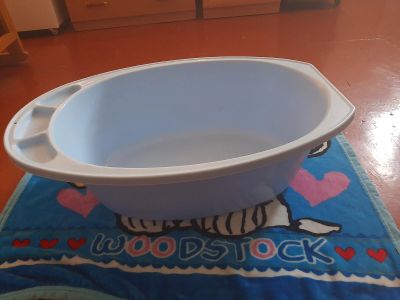 Лот: 17042770. Фото: 1. Ванночка для купания. Ванночки, сиденья, горшки