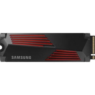 Лот: 24448631. Фото: 1. SSD накопитель Samsung 990 Pro... SSD-накопители