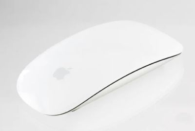 Лот: 3229144. Фото: 1. Мышь apple. Клавиатуры и мыши