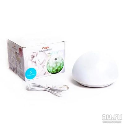 Лот: 17019420. Фото: 1. Колонка Bluetooth LM100, ак.бат... Медиаплееры