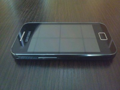 Лот: 3537018. Фото: 1. Samsung Galaxy Ace GT-S5830. Смартфоны