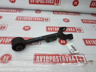 Лот: 20901497. Фото: 1. Рычаг подвески верхний Honda Stream... Ходовая, подвеска, рулевое управление